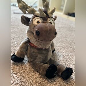 Scentsy Buddy Sven